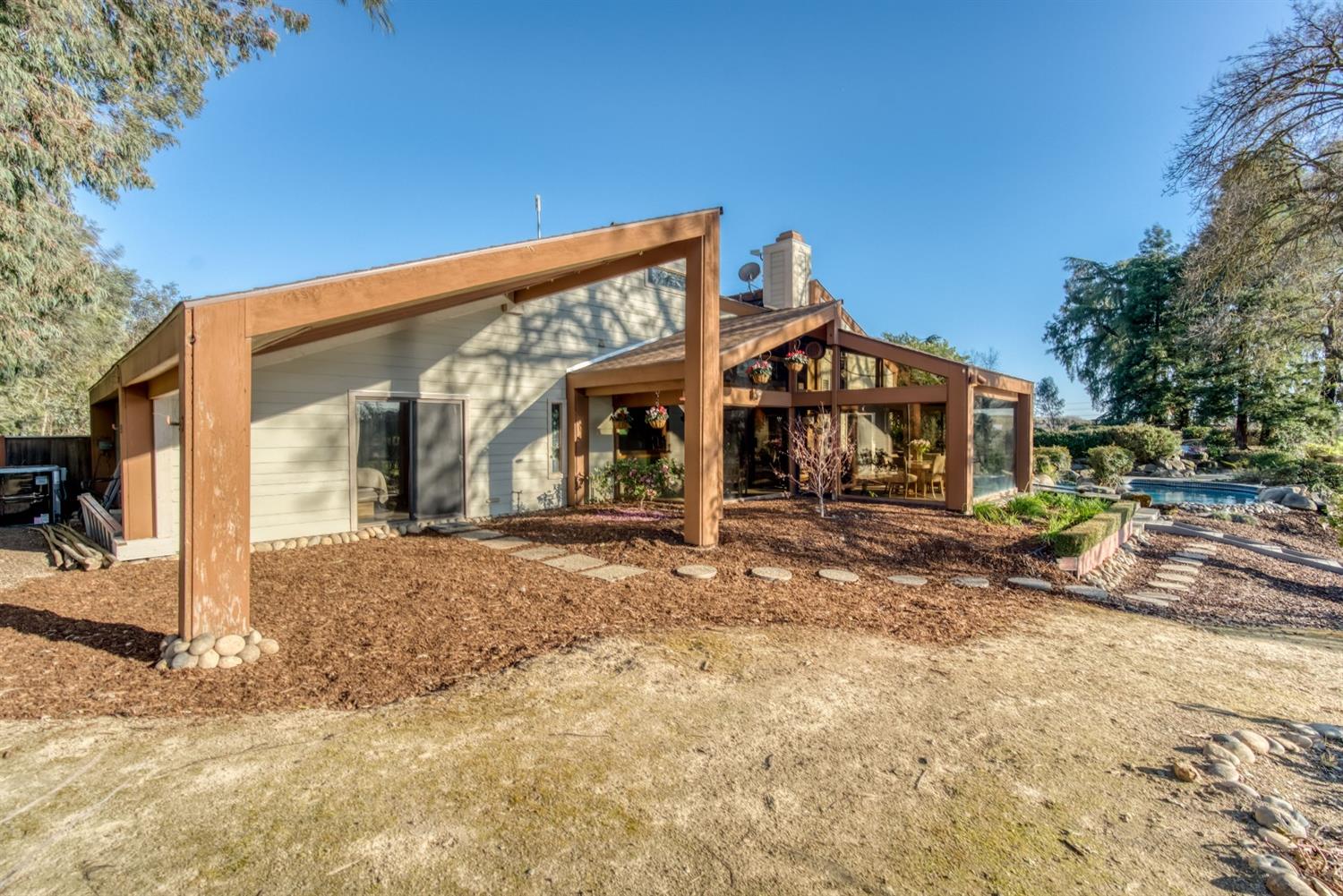 14597 North Friant Road Friant, CA 93626 - Photo 36 of 55 Gallery Image 36