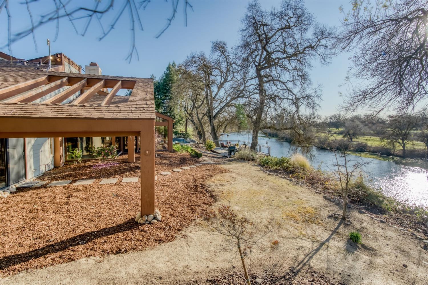 14597 North Friant Road Friant, CA 93626 - Photo 37 of 55 Gallery Image 37
