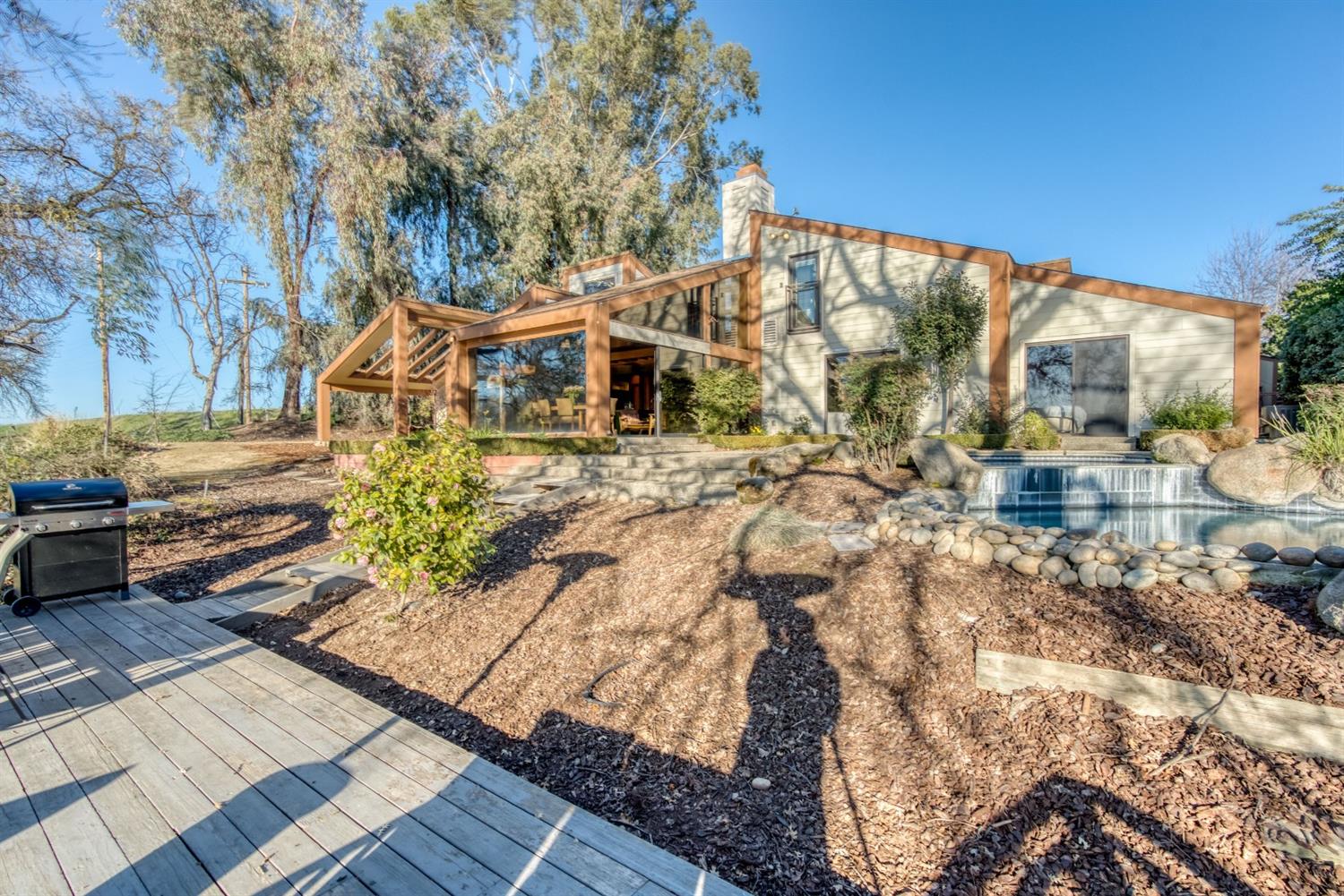 14597 North Friant Road Friant, CA 93626 - Photo 38 of 55 Gallery Image 38