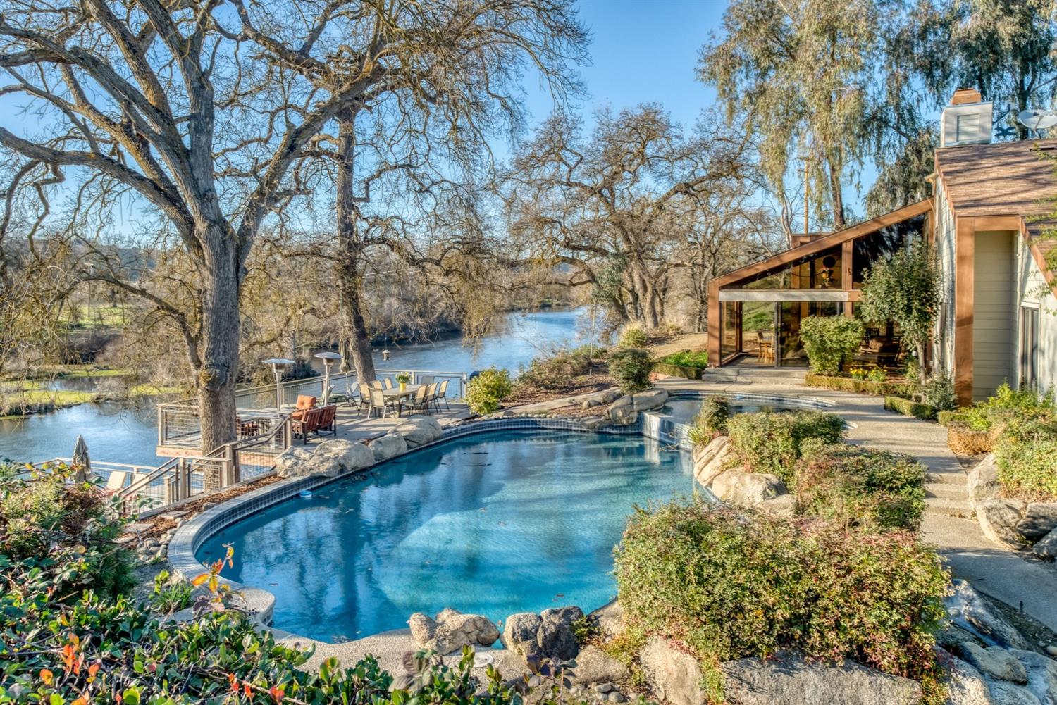 14597 North Friant Road Friant, CA 93626 - Photo 41 of 55 Gallery Image 41