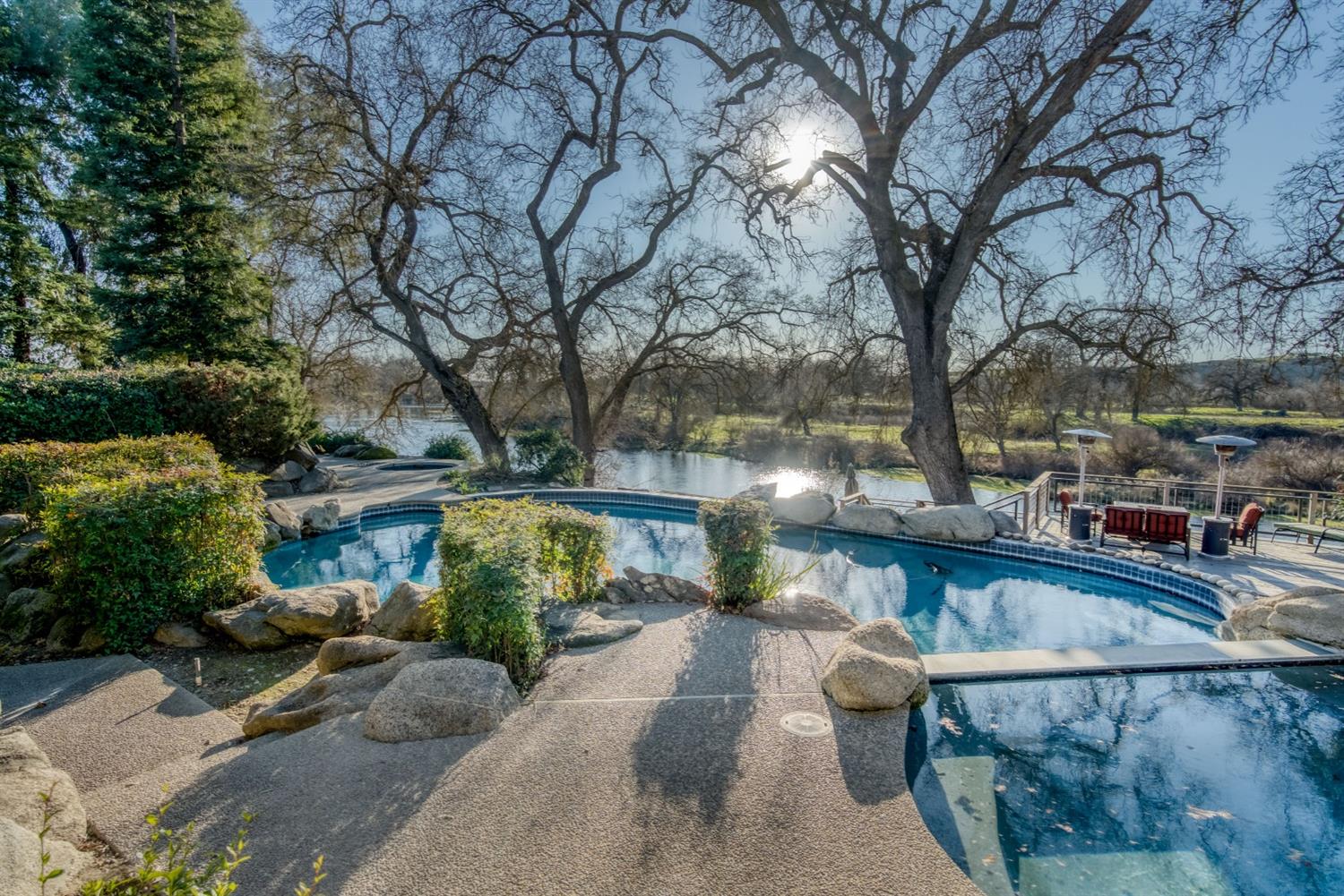 14597 North Friant Road Friant, CA 93626 - Photo 42 of 55 Gallery Image 42
