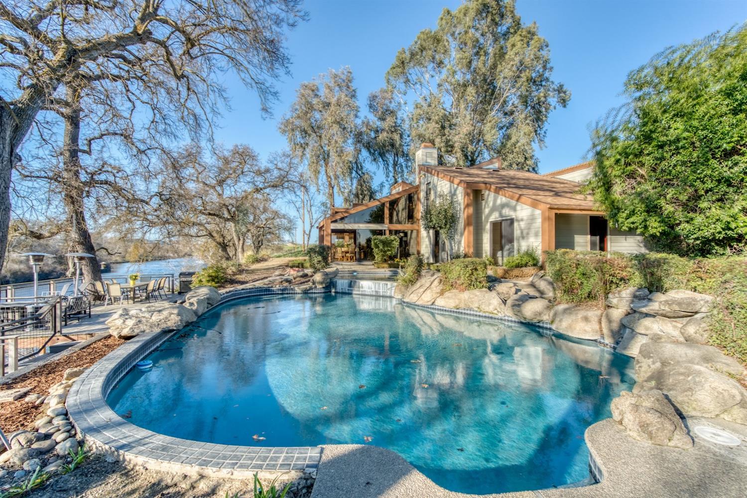 14597 North Friant Road Friant, CA 93626 - Photo 43 of 55 Gallery Image 43