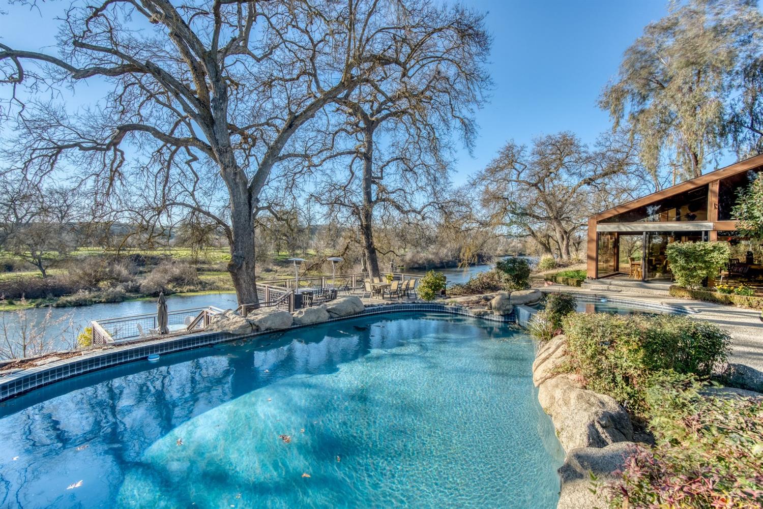 14597 North Friant Road Friant, CA 93626 - Photo 44 of 55 Gallery Image 44