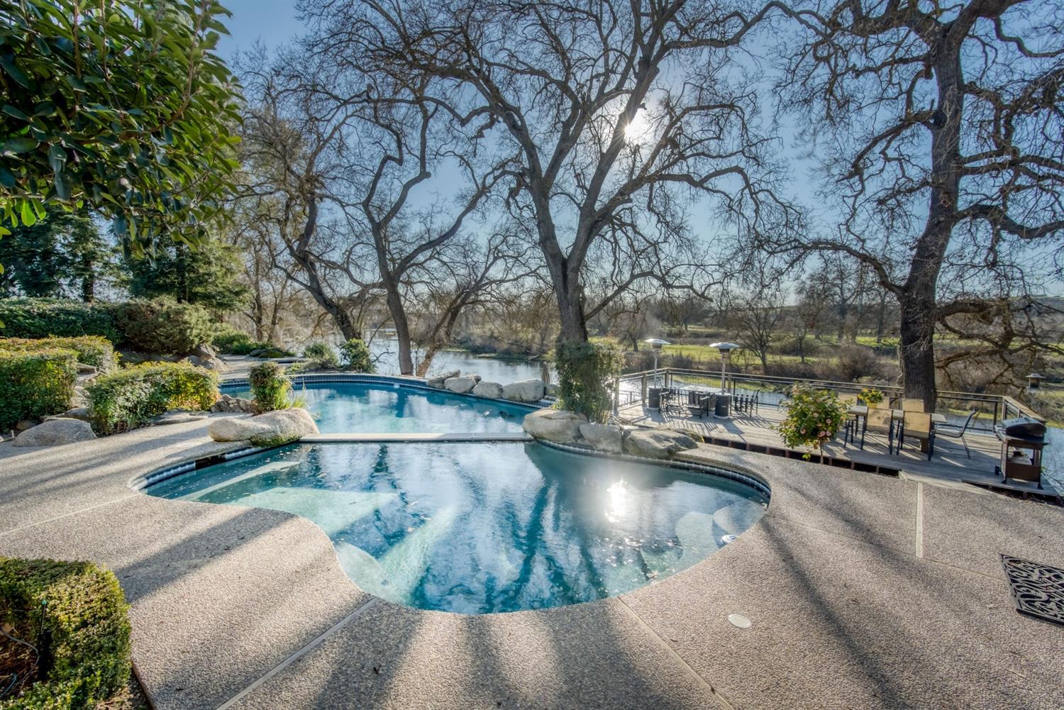 14597 North Friant Road Friant, CA 93626 - Photo 45 of 55 Gallery Image 45