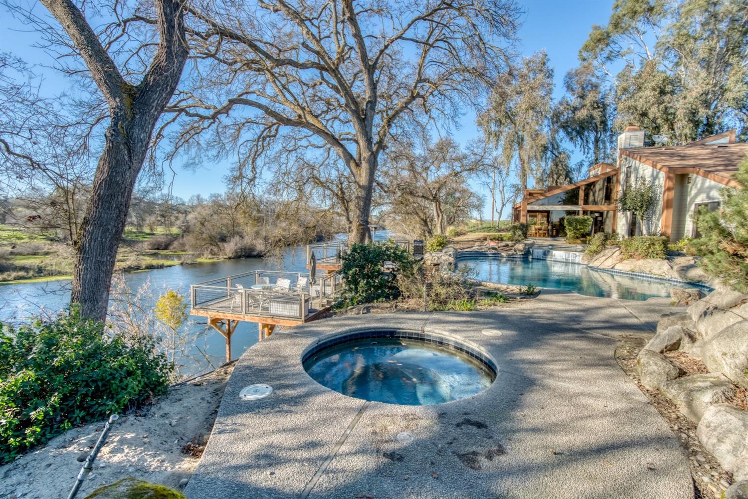 14597 North Friant Road Friant, CA 93626 - Photo 46 of 55 Gallery Image 46