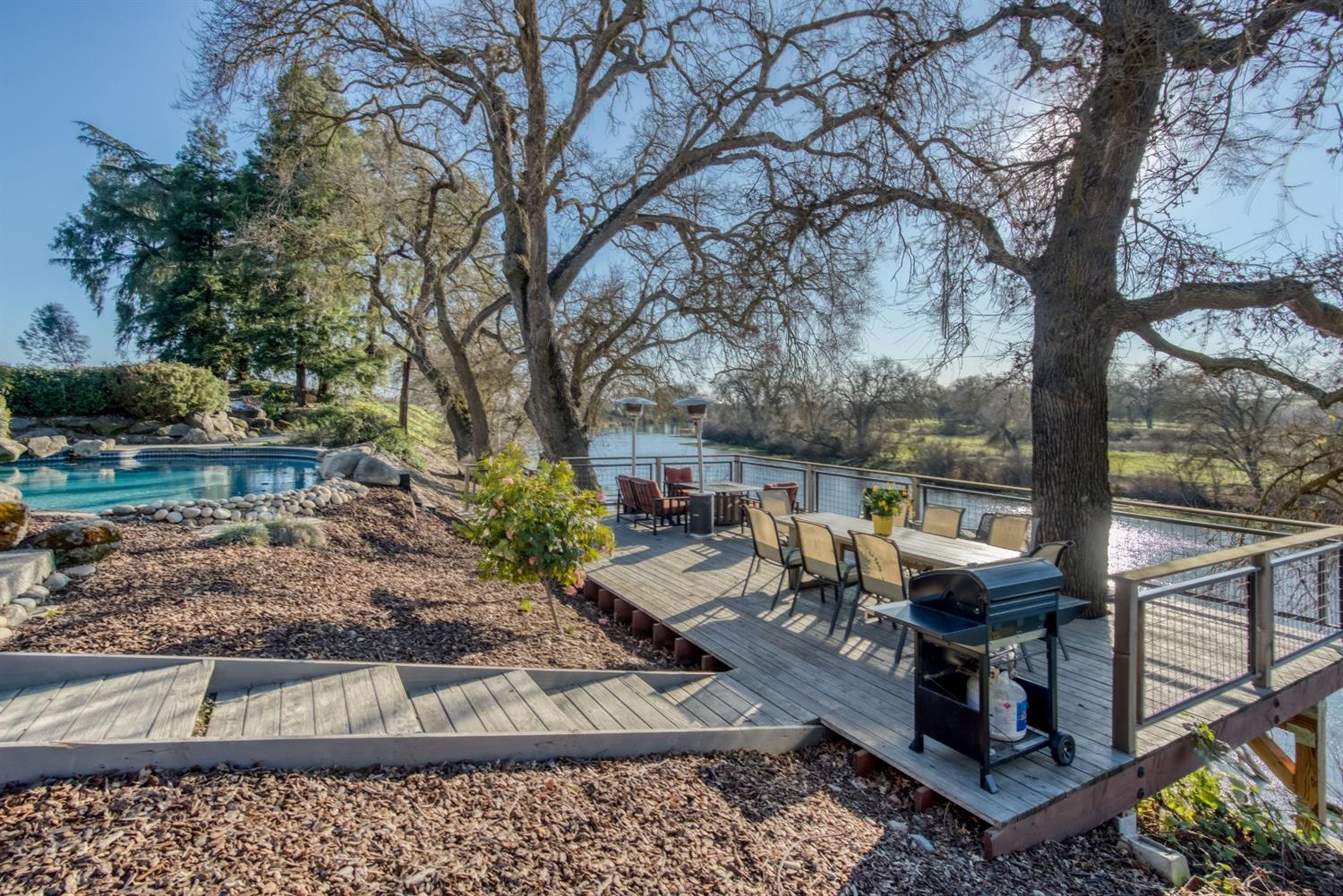 14597 North Friant Road Friant, CA 93626 - Photo 47 of 55 Gallery Image 47