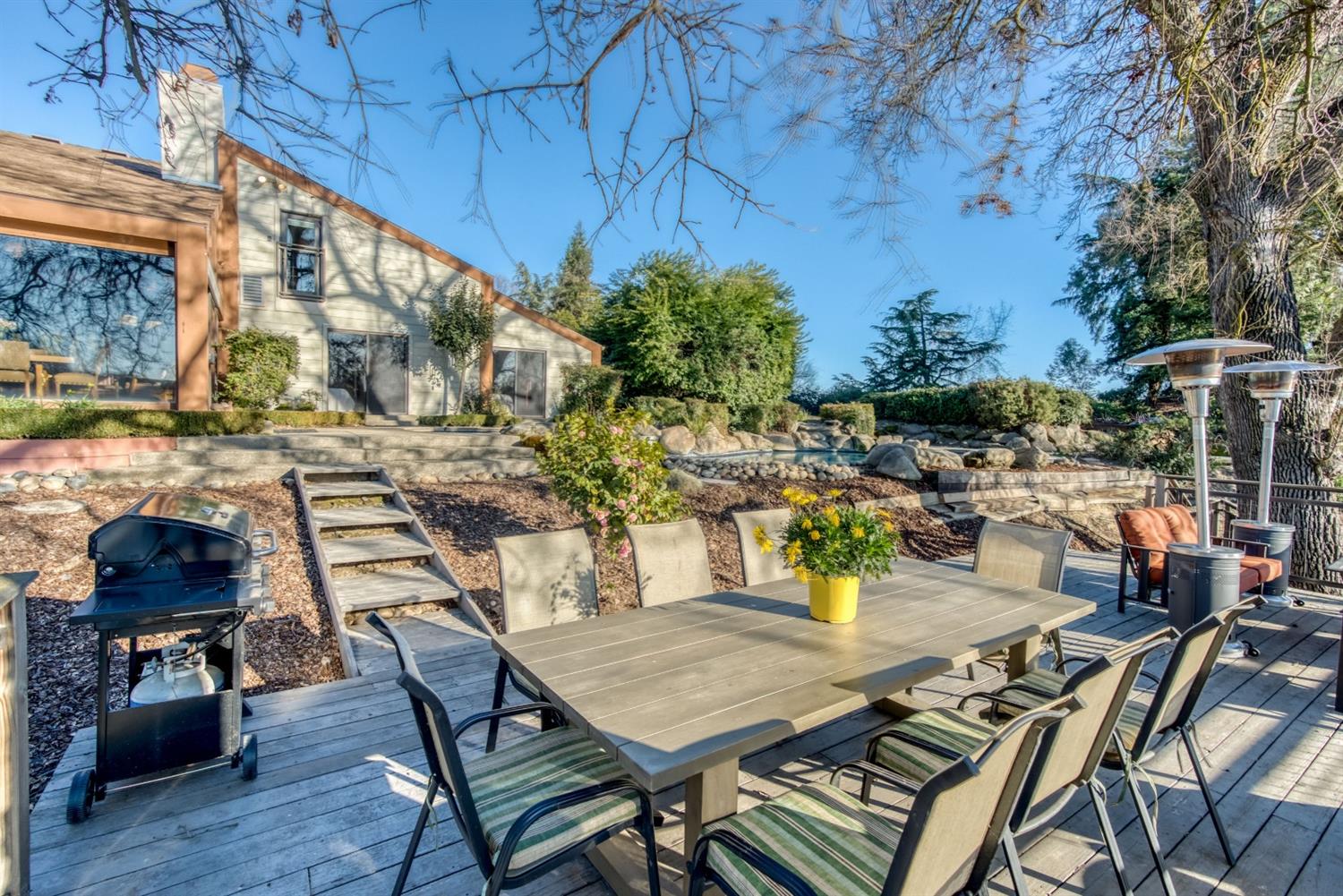 14597 North Friant Road Friant, CA 93626 - Photo 48 of 55 Gallery Image 48