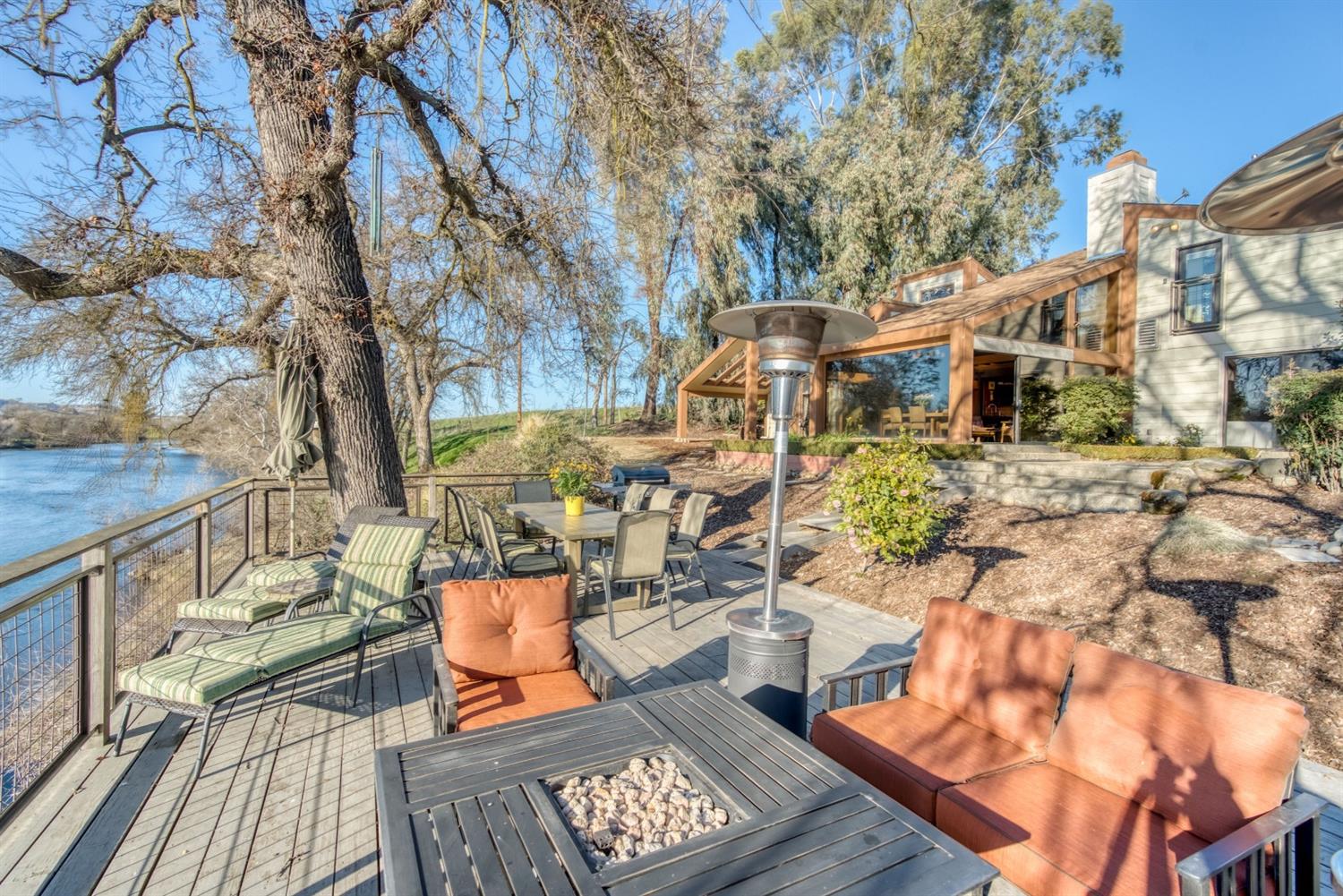 14597 North Friant Road Friant, CA 93626 - Photo 50 of 55 Gallery Image 50