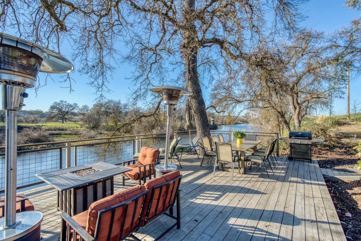 14597 North Friant Road Friant, CA 93626 - Photo 51 of 55 Gallery Image 51