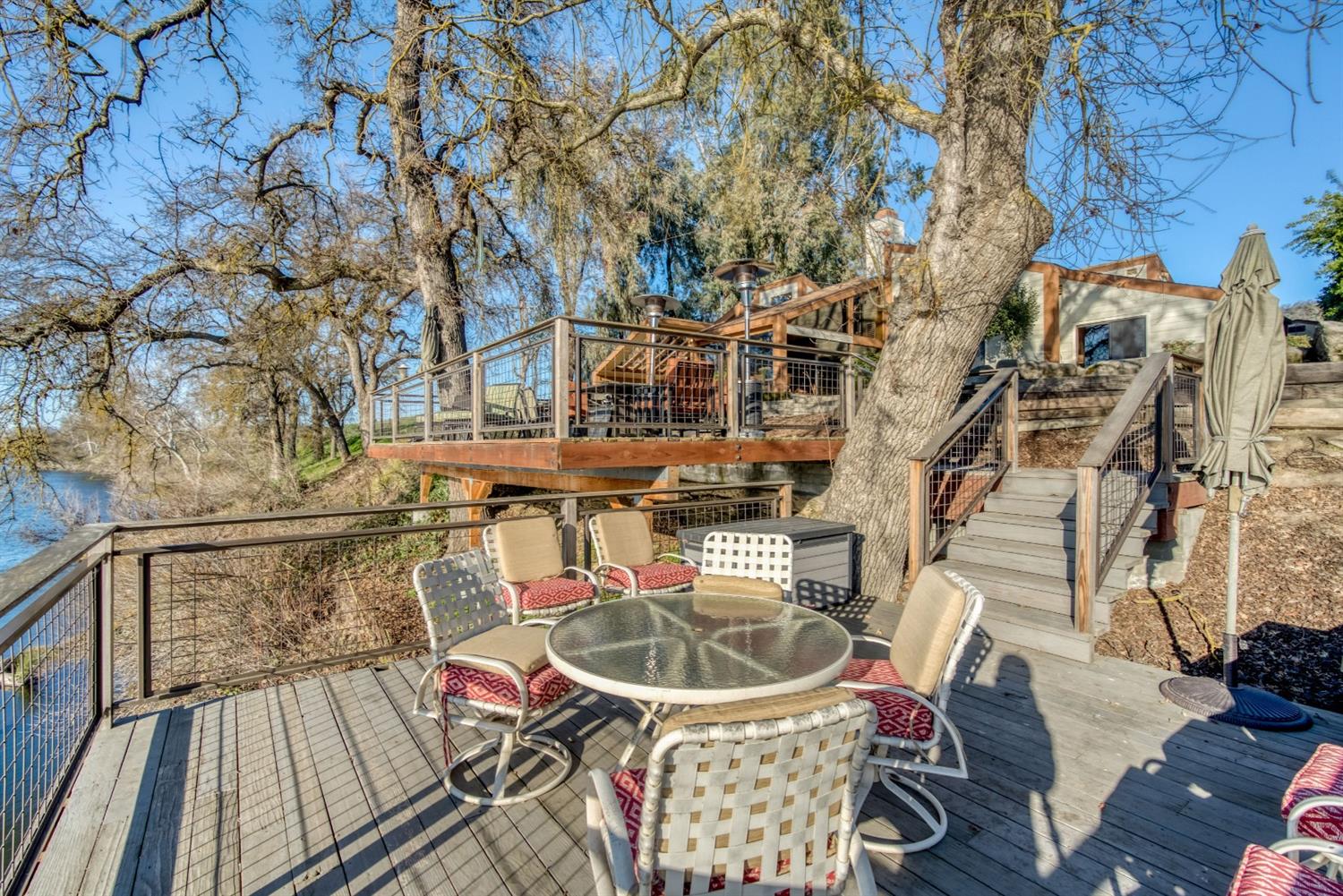 14597 North Friant Road Friant, CA 93626 - Photo 52 of 55 Gallery Image 52