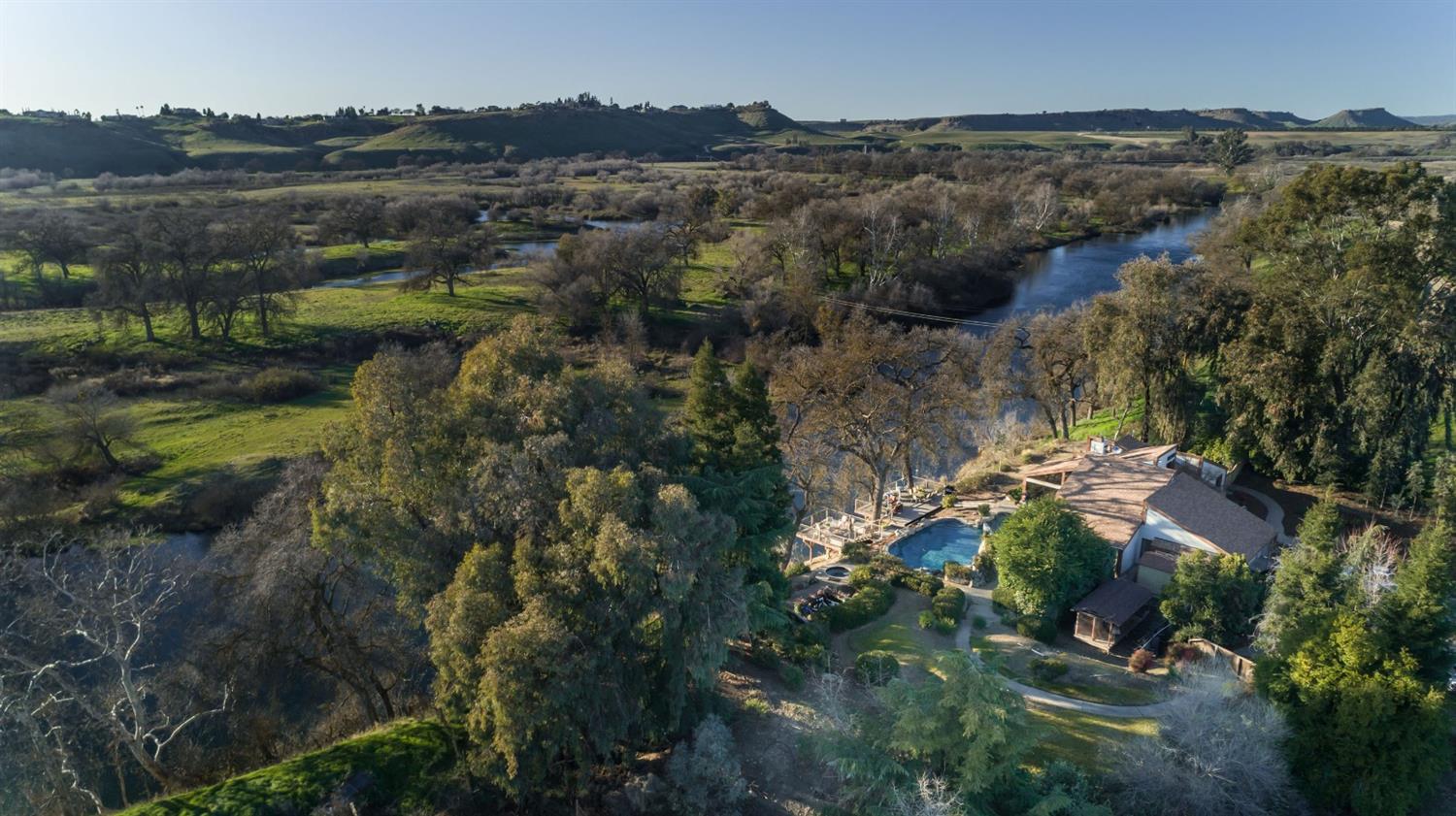 14597 North Friant Road Friant, CA 93626 - Photo 55 of 55 Gallery Image 55
