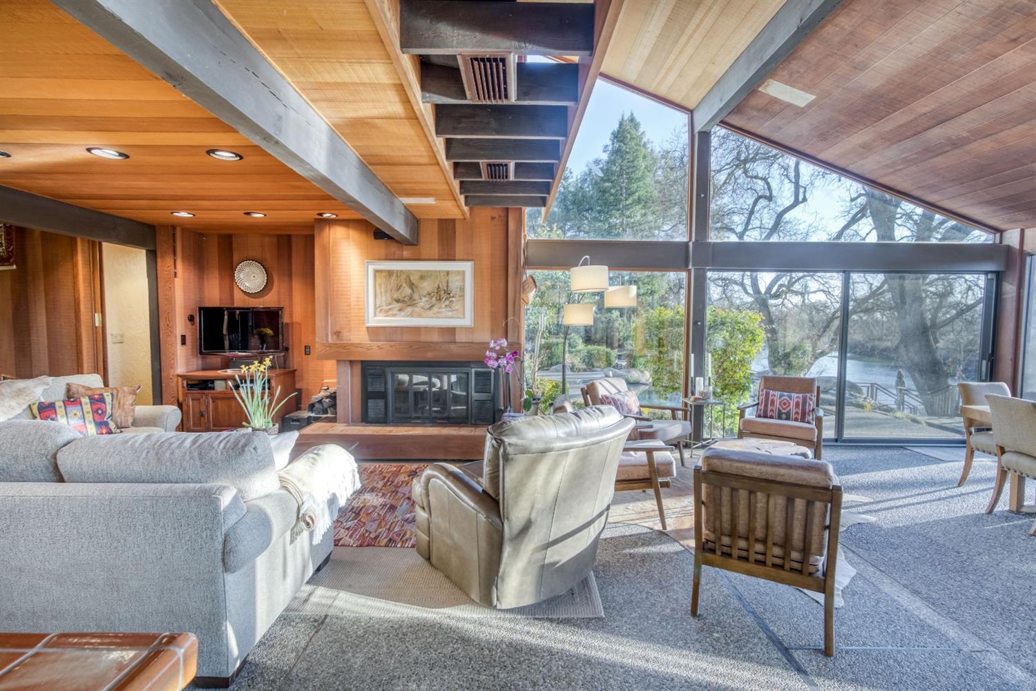 14597 North Friant Road Friant, CA 93626 - Photo 9 of 55 Gallery Image 9