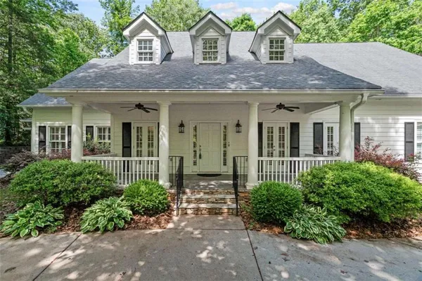 $785,000 | 2058 Sewanee Court, Villa Rica, GA 30180