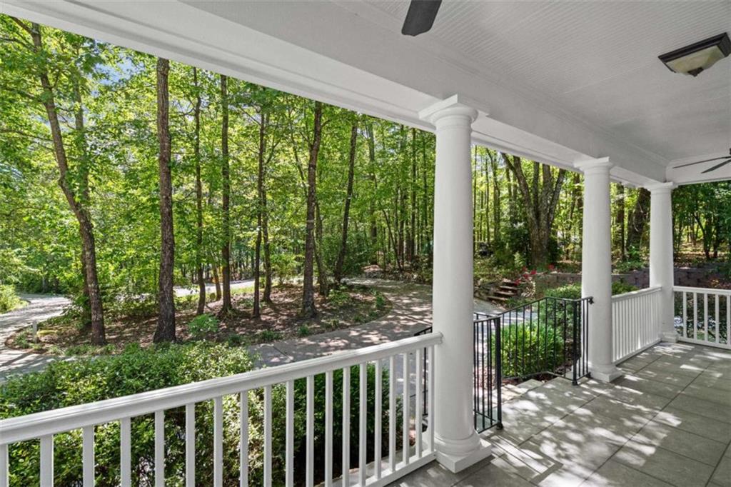 2058 Sewanee Court Villa Rica, GA 30180 - Photo 2 of 81 a view of a room with a large window and plants