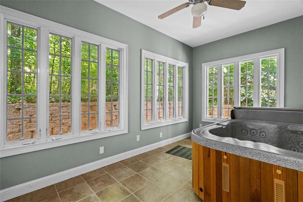 2058 Sewanee Court Villa Rica, GA 30180 - Photo 28 of 81 a living room with a large window