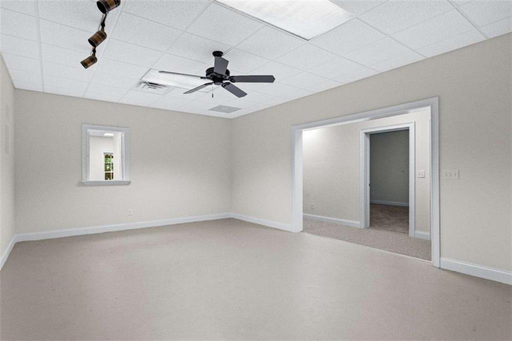 2058 Sewanee Court Villa Rica, GA 30180 - Photo 48 of 81 a view of an empty room with a window