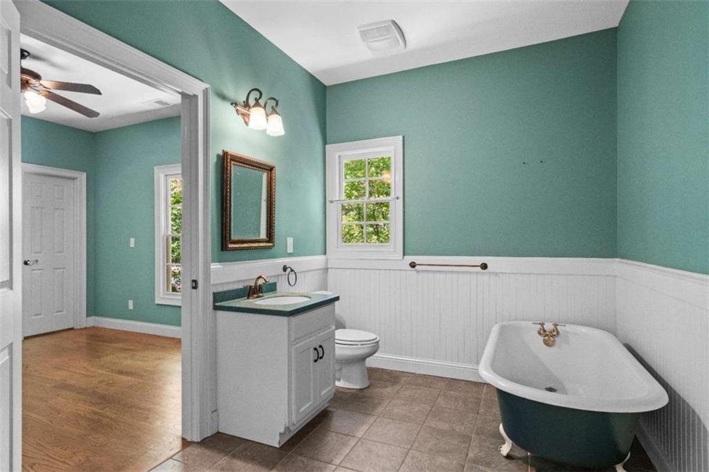 2058 Sewanee Court Villa Rica, GA 30180 - Photo 61 of 81