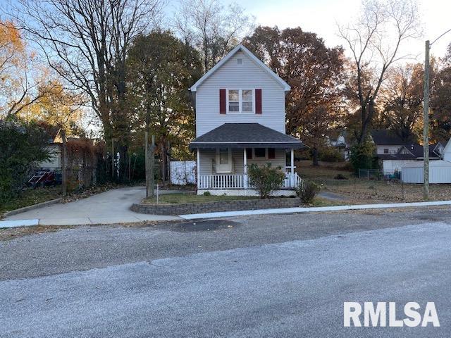 524 Salome Avenue Springfield, IL 62702 - Photo 1 of 14 Gallery Image 1