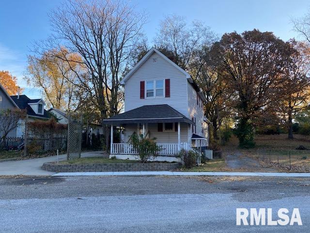 524 Salome Avenue Springfield, IL 62702 - Photo 2 of 14 Gallery Image 2