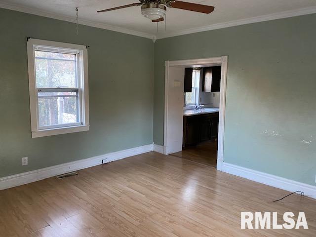 524 Salome Avenue Springfield, IL 62702 - Photo 4 of 14 Gallery Image 4