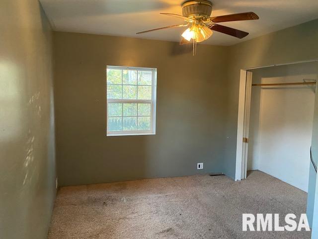 524 Salome Avenue Springfield, IL 62702 - Photo 7 of 14 Gallery Image 7