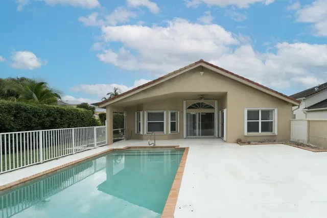 $3,700 | 15079 Corby Court, Wellington, FL 33414