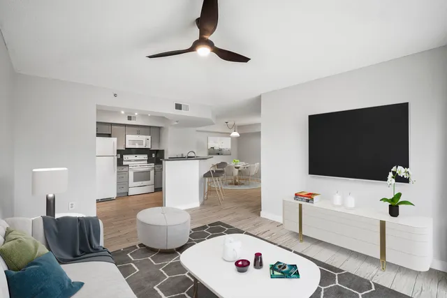 $218,000 | 3769 Northwest Mediterranean Lane, Unit 2308, Jensen Beach, FL 34957