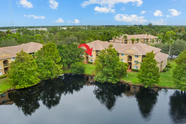 $218,000 | 3769 Northwest Mediterranean Lane, Unit 2308, Jensen Beach, FL 34957
