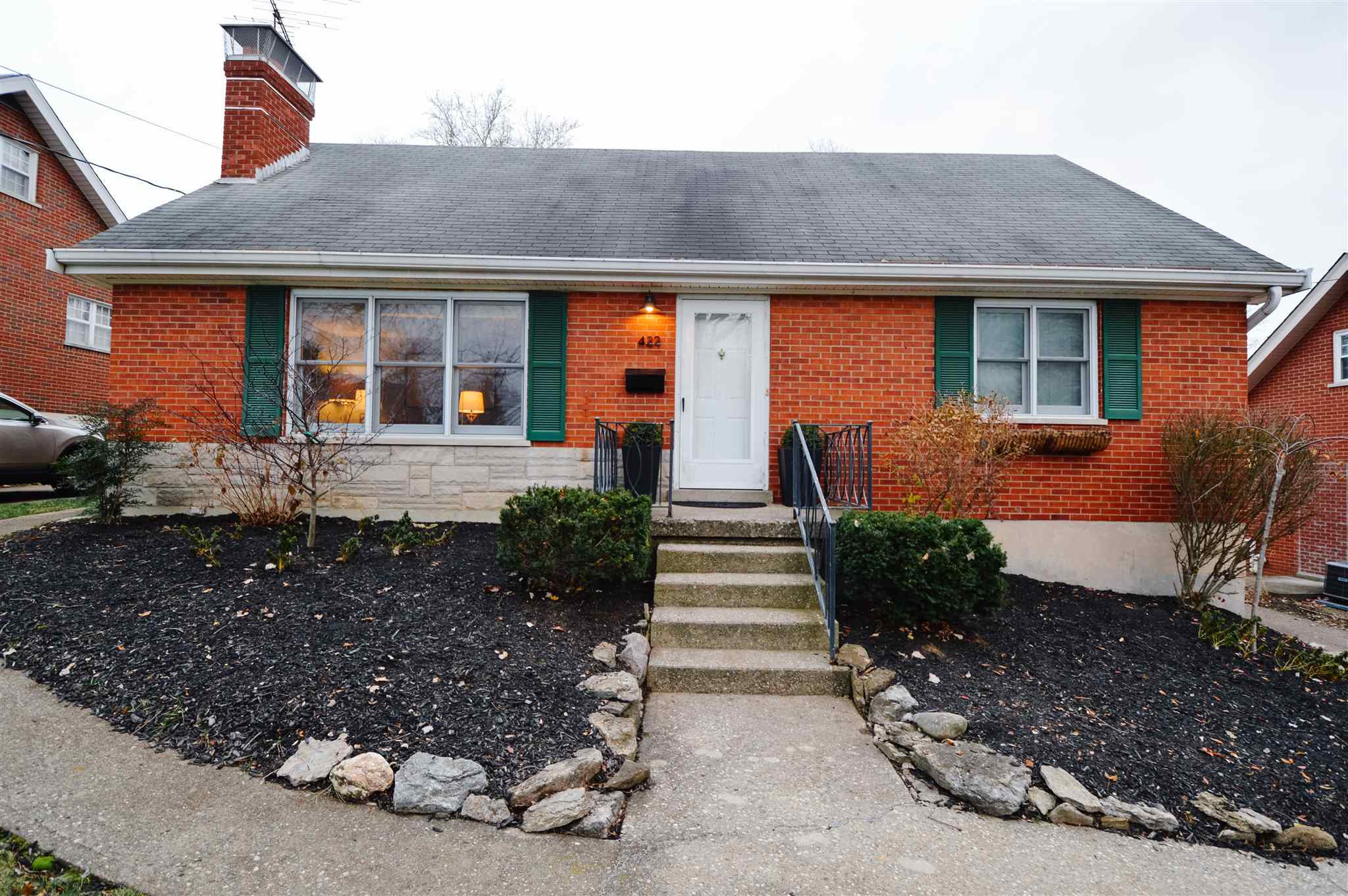 422 Morris Road Fort Wright, KY 41011 - Photo 1 of 31 Gallery Image 1