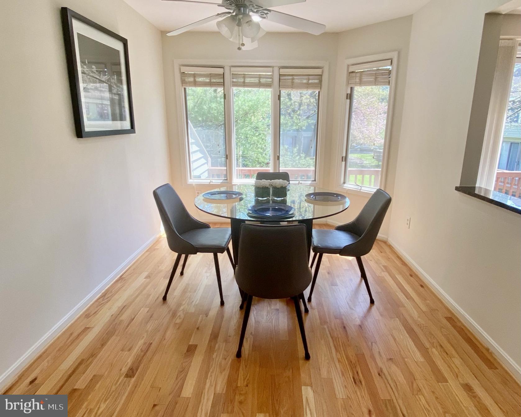 5219 Columbia Road, Unit 662 Columbia, MD 21044 - Photo 11 of 29 Breakfast area