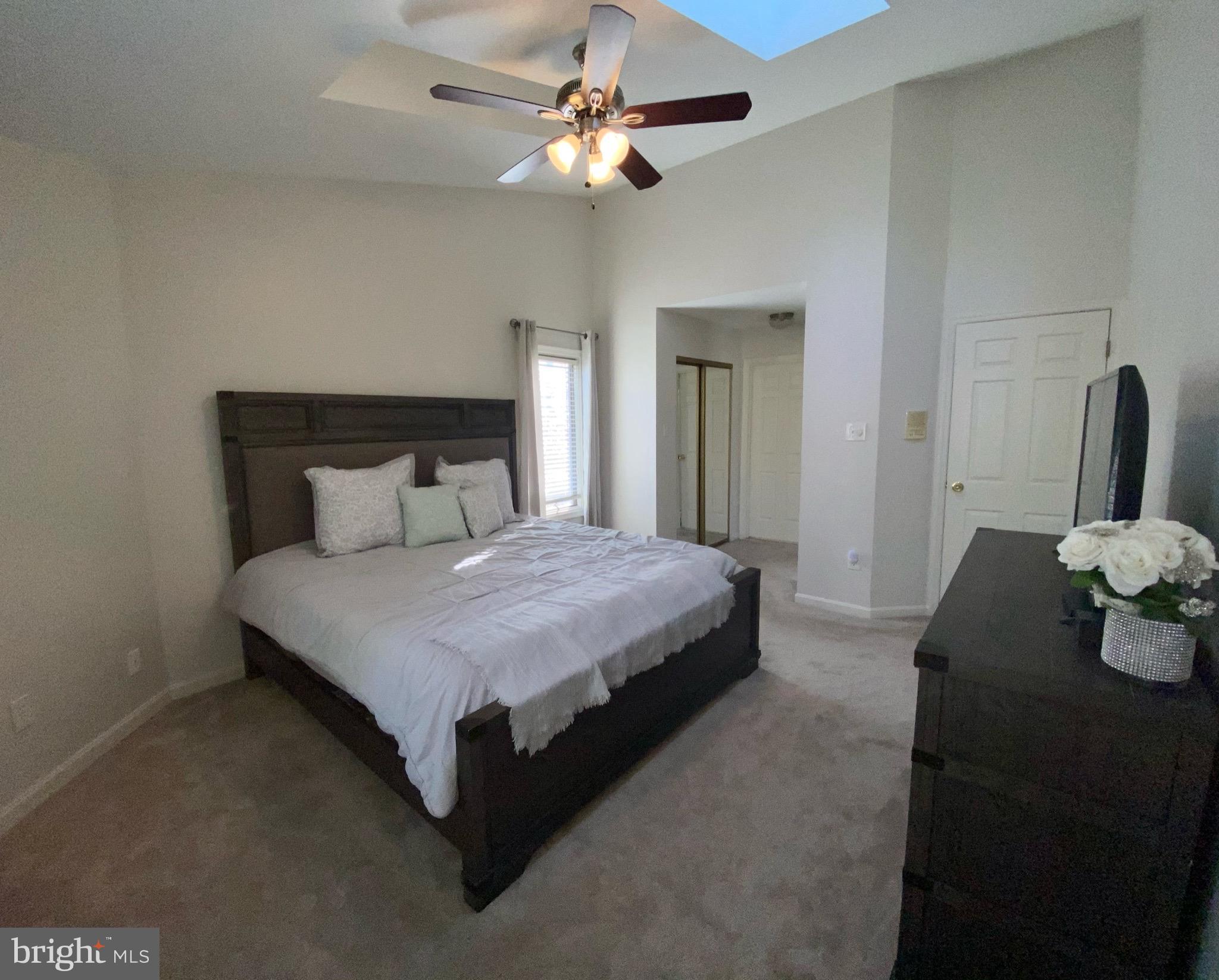 5219 Columbia Road, Unit 662 Columbia, MD 21044 - Photo 16 of 29 Owner's suite