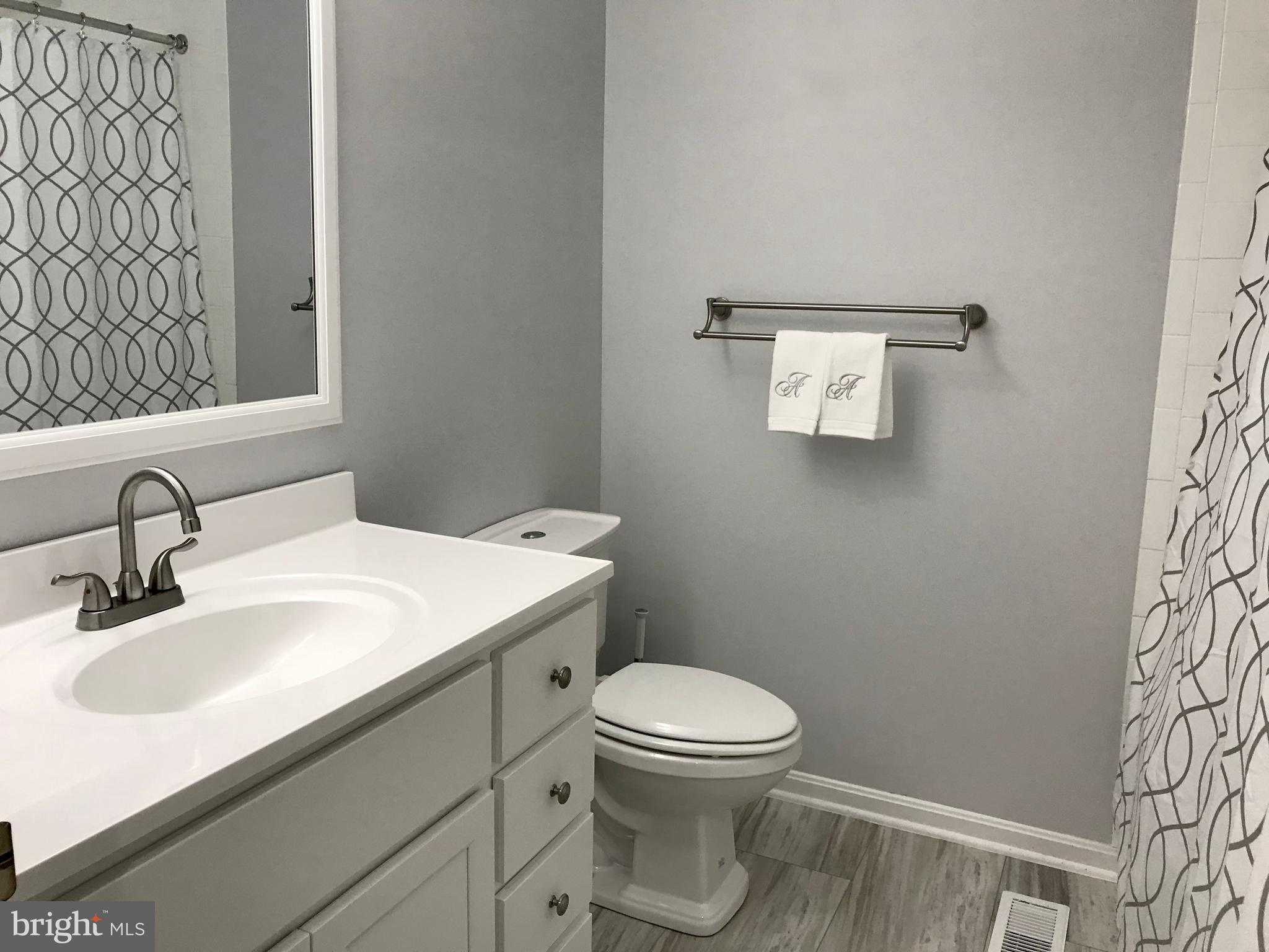 5219 Columbia Road, Unit 662 Columbia, MD 21044 - Photo 21 of 29 Main bath