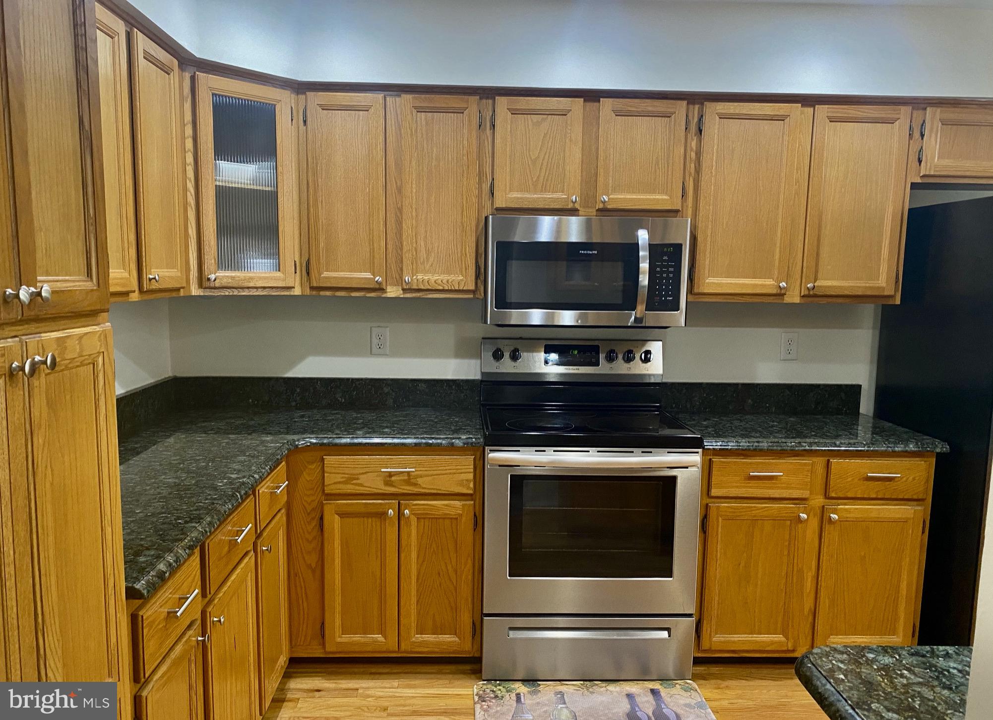5219 Columbia Road, Unit 662 Columbia, MD 21044 - Photo 7 of 29 Kitchen