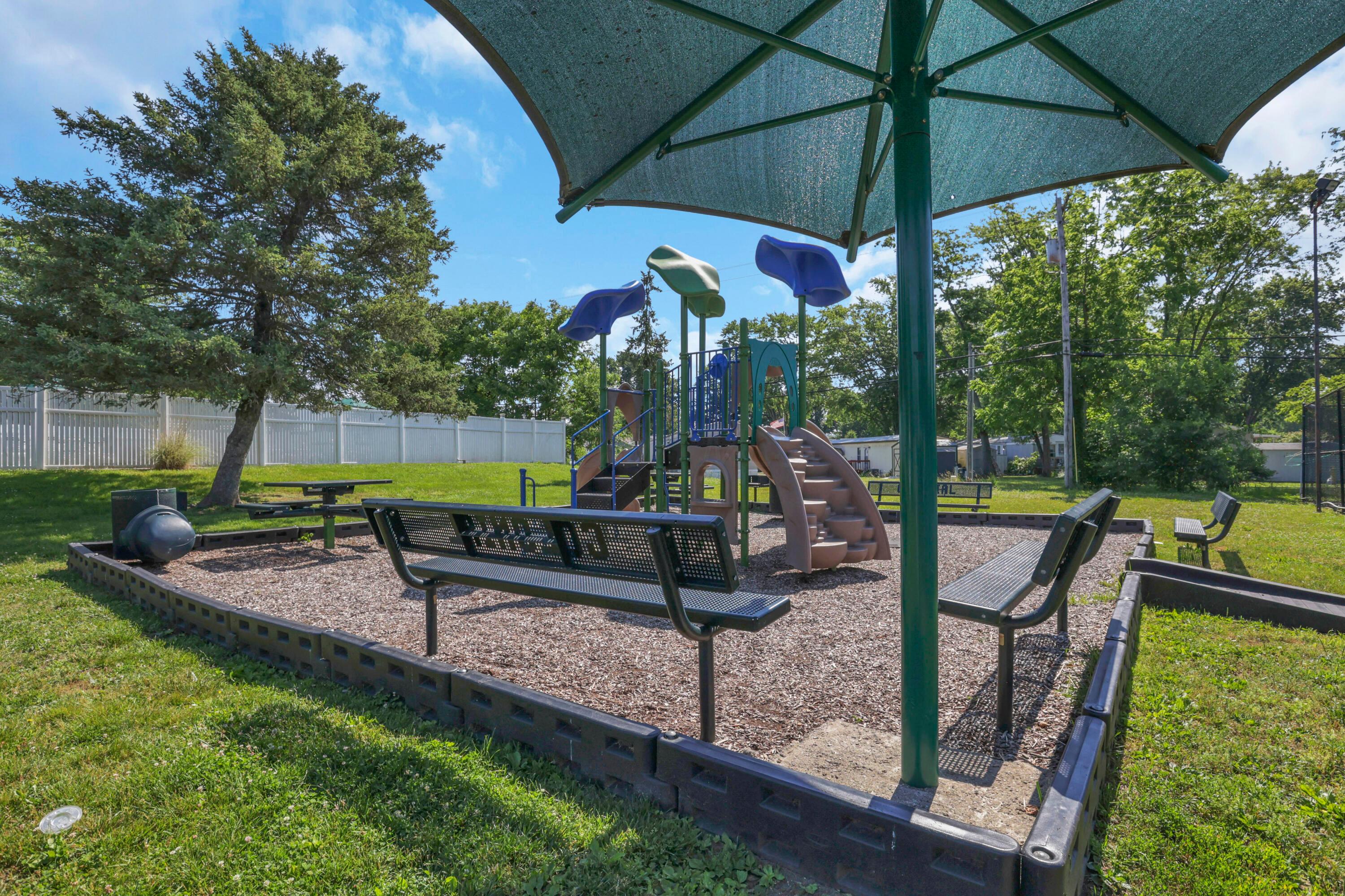 2445 Columbus-Lancaster Road Northwest, Unit 274 Lancaster, OH 43130 - Photo 38 of 45