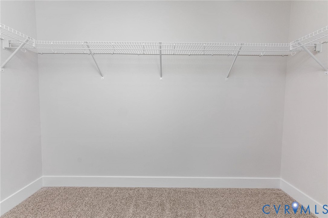 502 Smith Drive Ruther Glen, VA 22546 - Photo 20 of 34 a view of a room