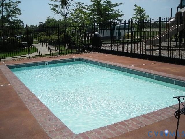 502 Smith Drive Ruther Glen, VA 22546 - Photo 31 of 34 a view of a backyard