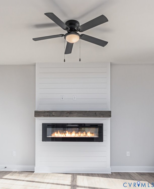 502 Smith Drive Ruther Glen, VA 22546 - Photo 10 of 34