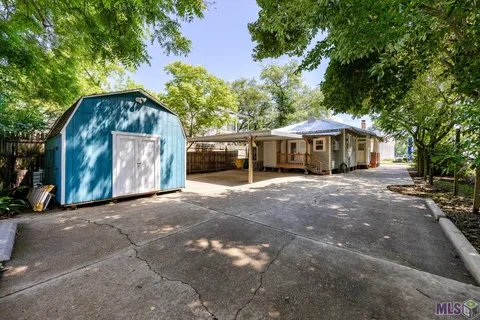 $215,000 | 24030 Eden Street, Plaquemine, LA 70764