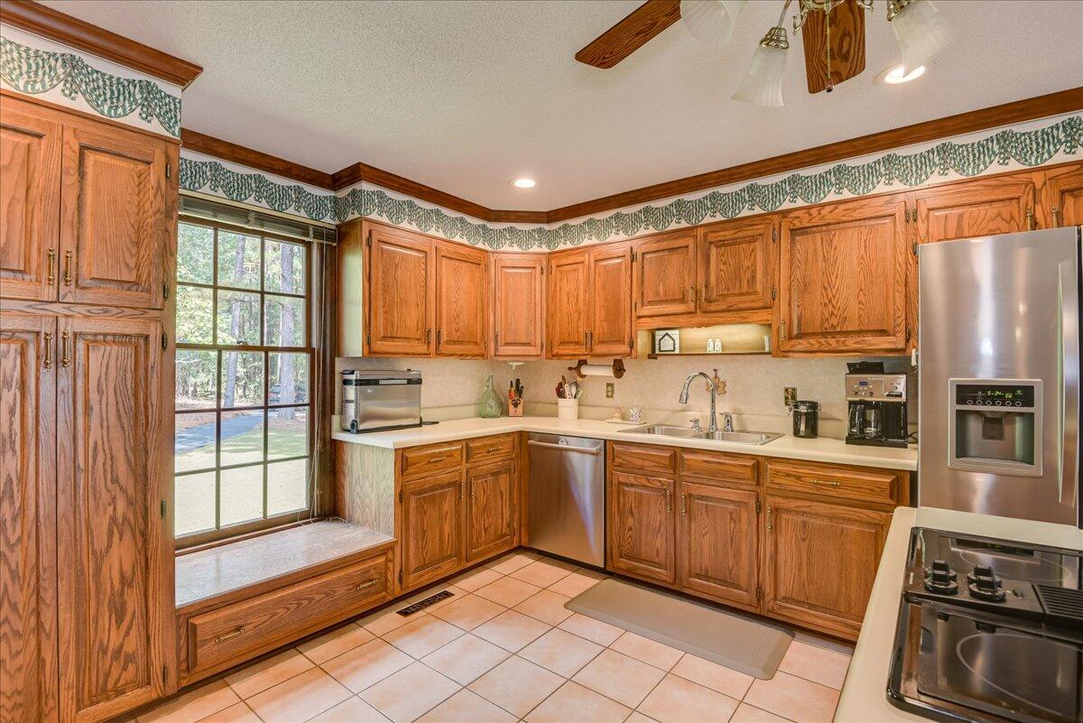 3024 Banks Mill Road Southeast Aiken, SC 29803 - Photo 18 of 50