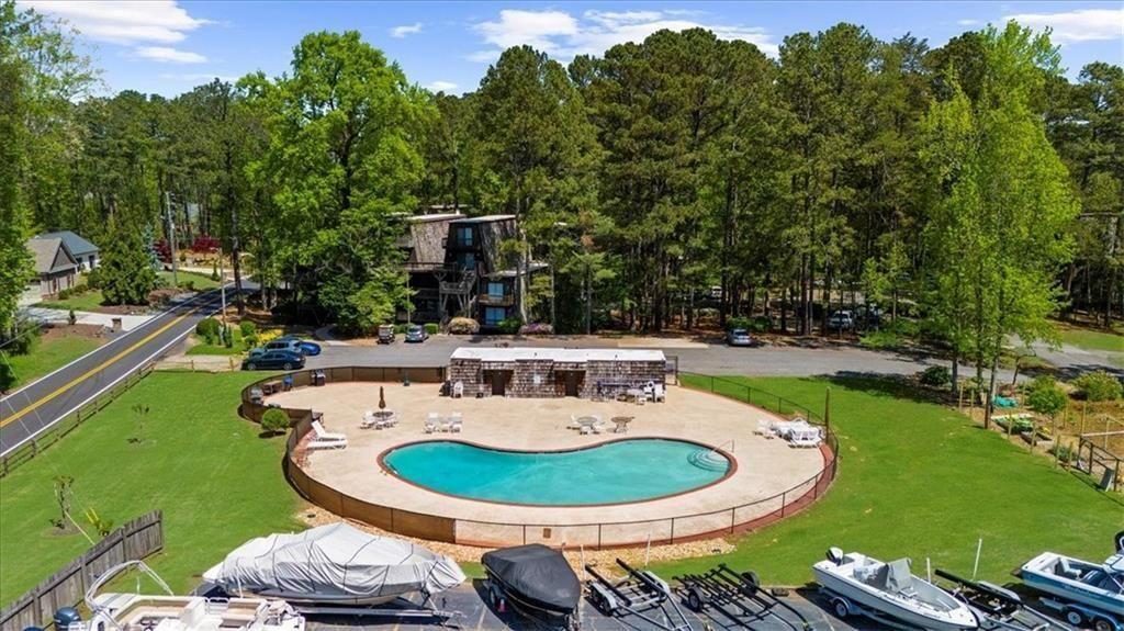 3200 Rim Cove Drive, Unit 125 Cumming, GA 30041 - Photo 23 of 30