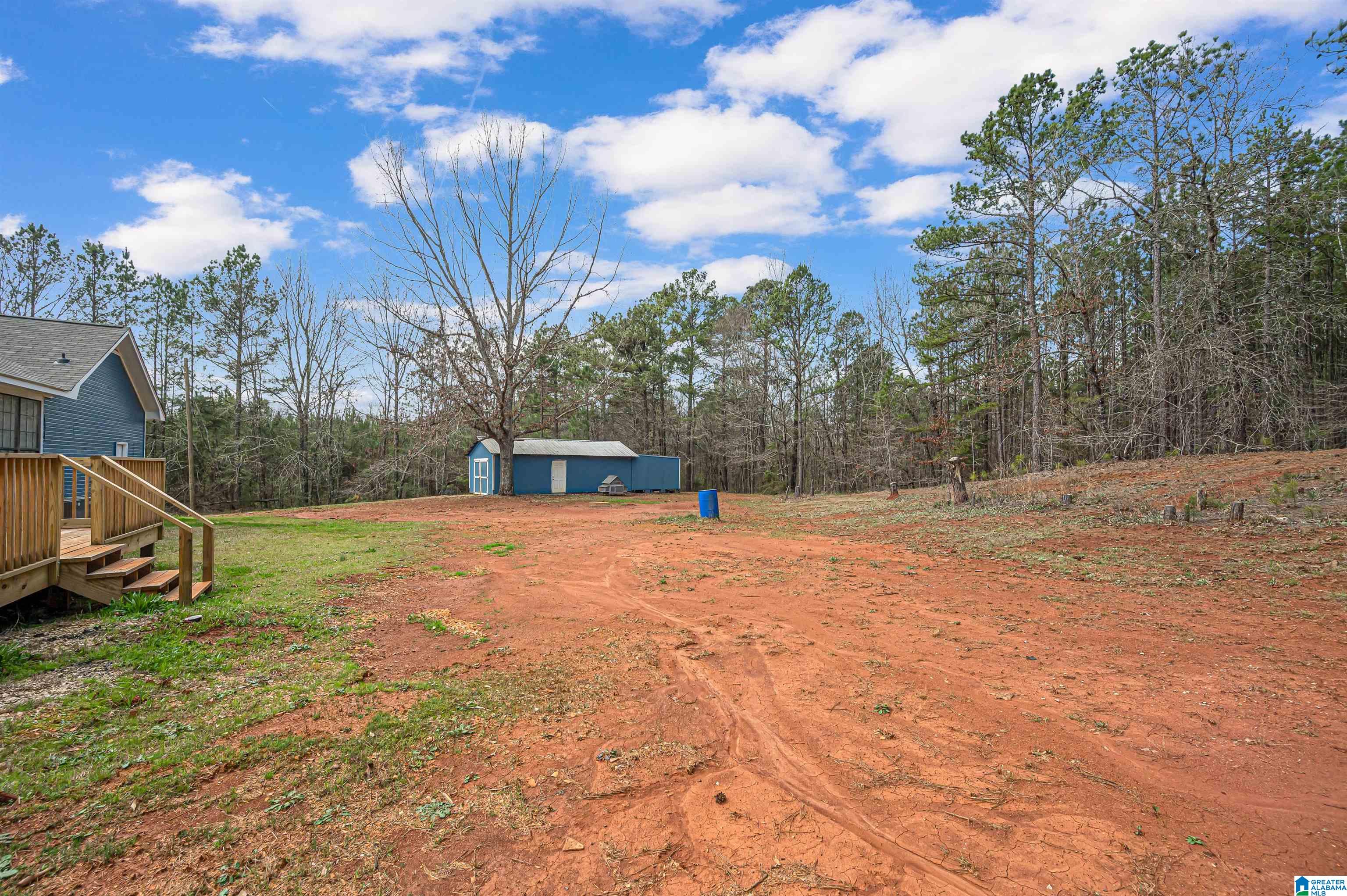 632 Arrowhead Lane Talladega, AL 35160 - Photo 30 of 36