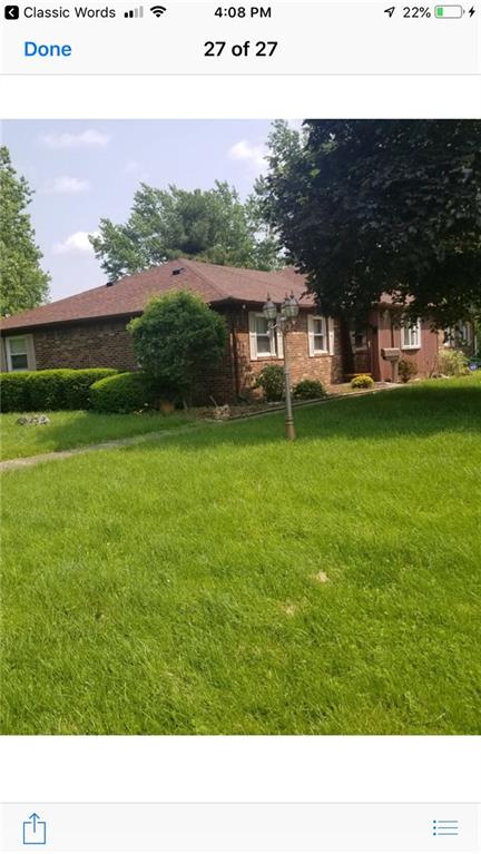 21529 Oak Ridge Road Sheridan, IN 46069 - Photo 1 of 11 Gallery Image 1