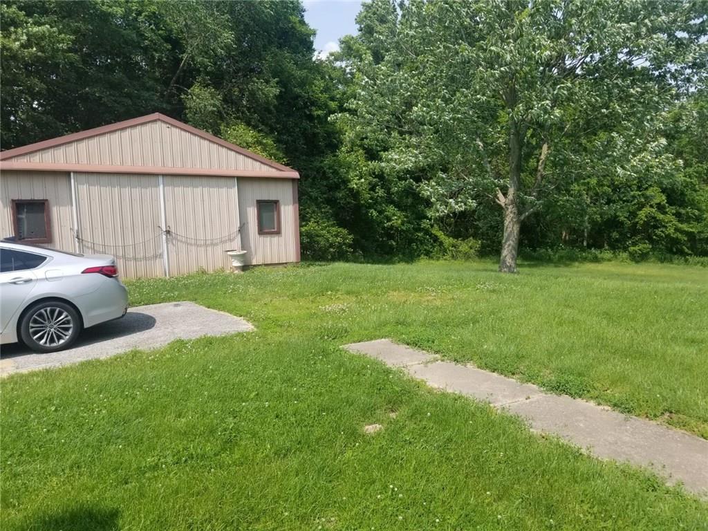 21529 Oak Ridge Road Sheridan, IN 46069 - Photo 2 of 11 Gallery Image 2