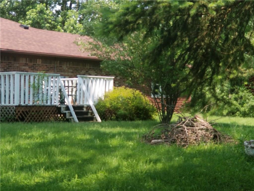 21529 Oak Ridge Road Sheridan, IN 46069 - Photo 10 of 11 Gallery Image 10