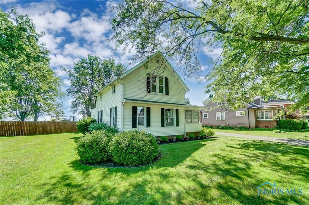 210 North Findlay Road Haskins, OH 43525 - Photo 1 of 43 Gallery Image 1