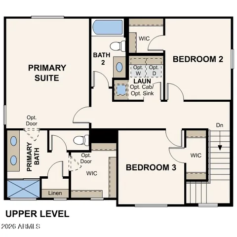 $434,245 | 2729 East Music Mountain Avenue, Apache Junction, AZ 85119