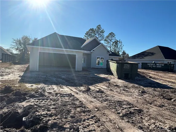 $424,900 | 77 Silver Bluff Drive, Brunswick, GA 31523