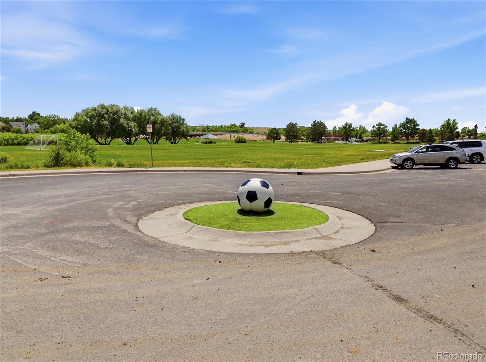 18657 Stroh Road, Unit 4206 Parker, CO 80134 - Photo 26 of 26
