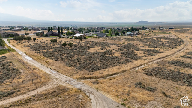 2974 West Ridgeline Road, Unit 85 Stockton, UT 84071 - Photo 13 of 23 View of rural area featuring mountains