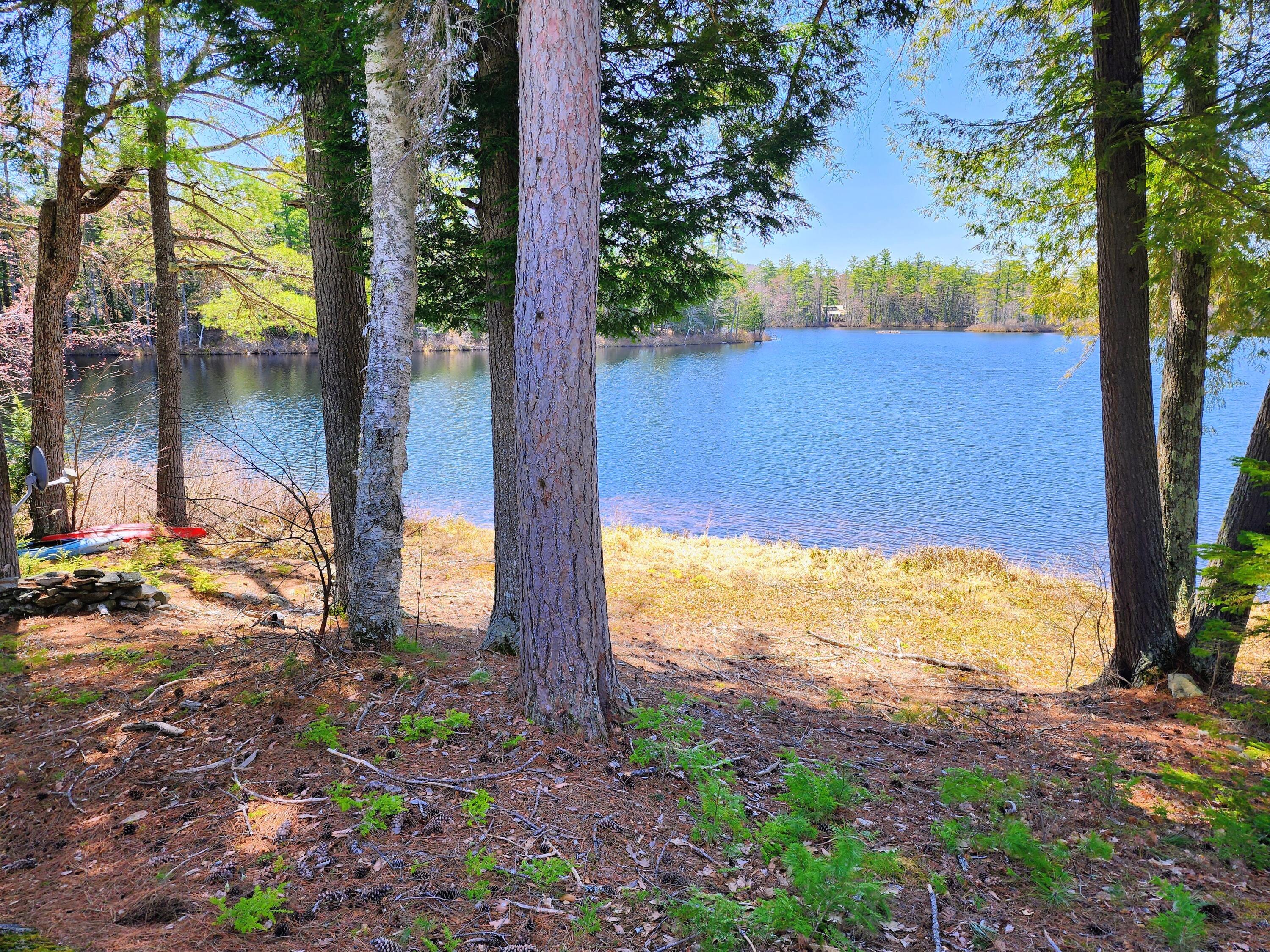 48 Jewett Pond Road Waterford, ME 04088 - Photo 11 of 43 7